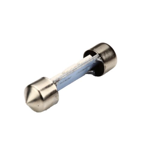 Bec LED SOFIT 42MM 4 SMD 5050 12V ROSU COD: PT72 2