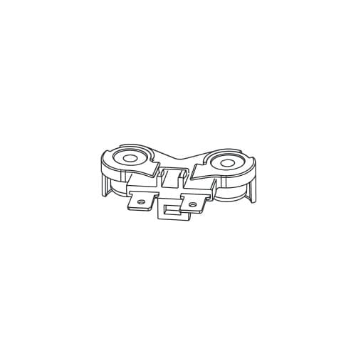 Claxon Premium 12V cu mufa de conectare universala Cod: ART137F-HT+ART225 2