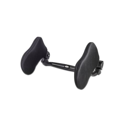 Suport tetiera pentru dormit neagra Cod: AC410