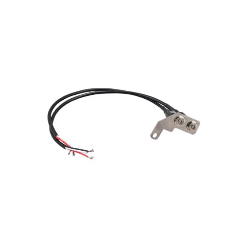 Buton dublu cu suport moto ATV metalic Cod: HL013B 2