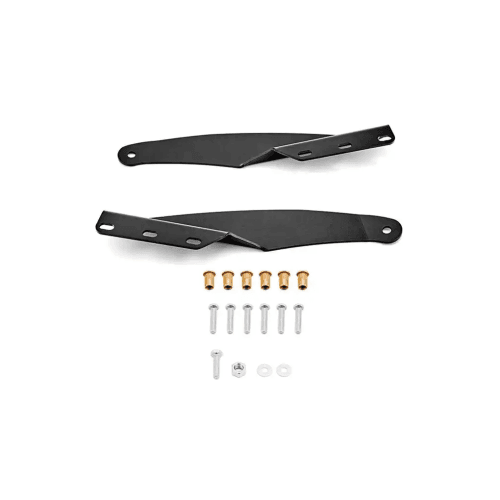 Suport LED bar universal prindere laterala Cod: GMC010