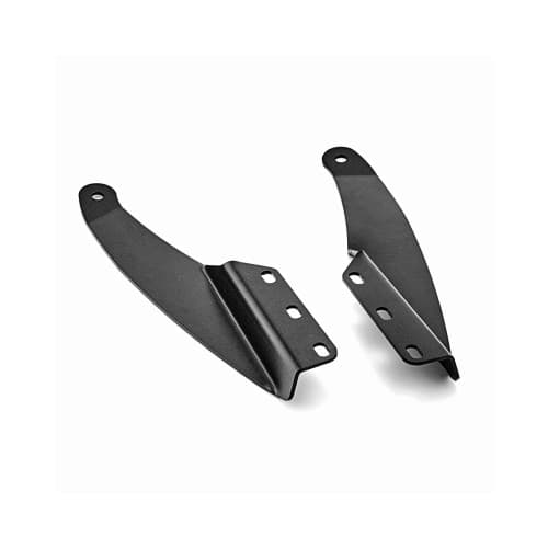 Suport LED bar universal prindere laterala Cod: GMC010 4