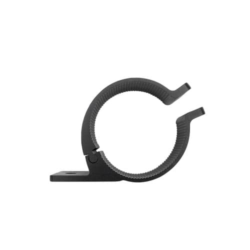 Set 2 suporti proiectoare LED universal pentru prindere de rollbar sau bullbar Diametru: 7,62cm Cod: TY014-3 inch 3