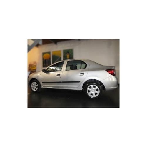 Set 4 bandouri usa compatibil Dacia Logan II 2012-> Sedan Cod: F-20 3