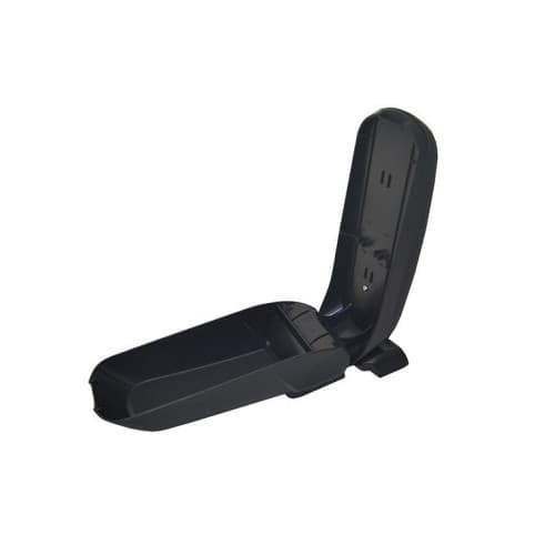 Cotiera universala neagra cu baza metalica Cod: ART-478 2