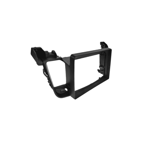 Rama Navigatie 9" cu cablaj si modul canbus compatibila Peugeot 508 I 2010-2018 Cod: NV3154 / GR2 2