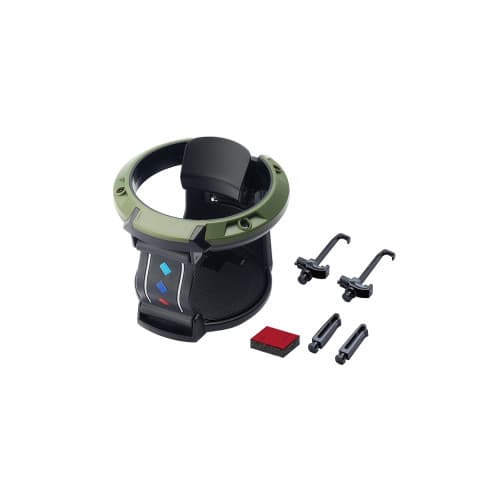 Suport pahar cu prindere grila Premium Cod: SB-3022