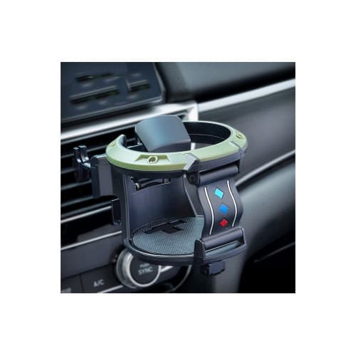 Suport pahar cu prindere grila Premium Cod: SB-3022 3