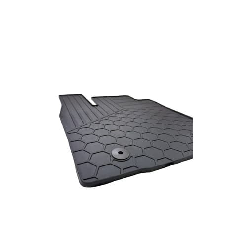 Covoare cauciuc compatibile Dacia Duster I 2008-2017 Cod: KROM501 4