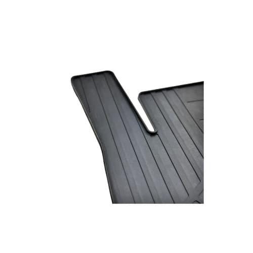 Covoare cauciuc compatibile Volkswagen Passat B6 2005-2010 Cod: KROM502 2