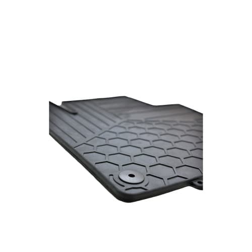 Covoare cauciuc compatibile Volkswagen Passat B6 2005-2010 Cod: KROM502 4