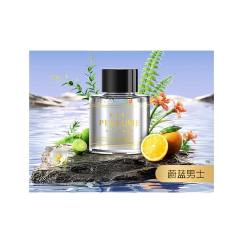 Rezerva ulei esential 50ml pentru auto compatibila aparat difuzor odorizant FS-6157 Cod: REZ-FS-6158 2