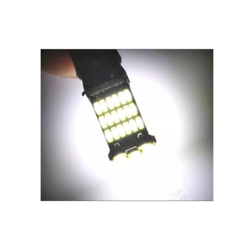 Bec T15 45SMD 4014 12V Canbus 600 lumen Lumina alba Cod: HH020 3
