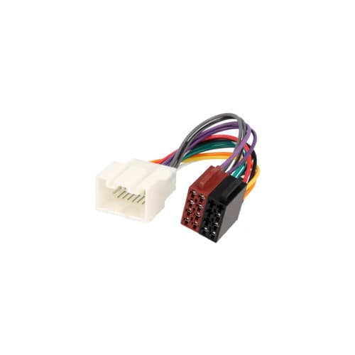 Conector auto compatibil Ford, Lincoln, Mercury Cod: ZRS-AS-69B