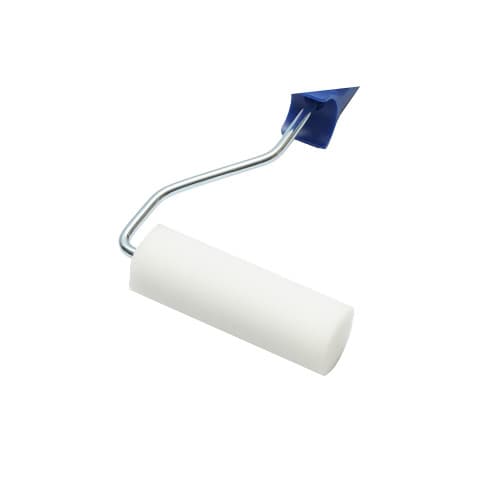 Trafalet spuma pentru uz general, rola 11cm, diametru 45mm Cod: DISLZ94 4