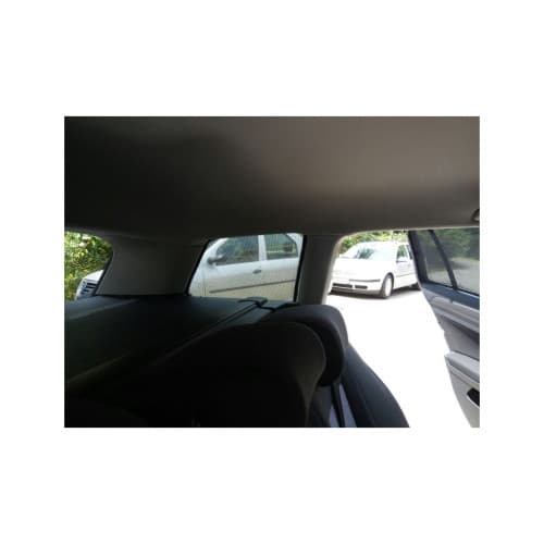 Perdele auto interior 5 bucati compatibile Volkswagen Golf VII Break 2013-2020 Cod: ARTFL5 4