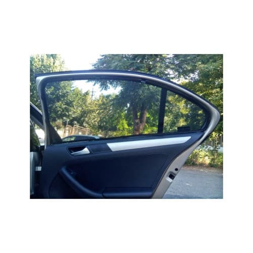 Perdele auto interior 5 bucati compatibile Volkswagen Jetta VI Sedan 2011-2017 Cod: ARTFL5 3