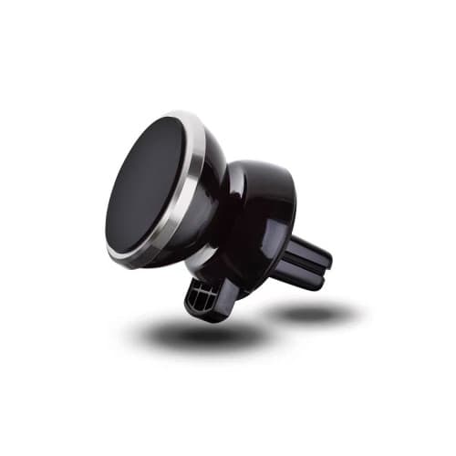 Suport telefon magnetic auto pentru prindere pe grila Cod: CT-003