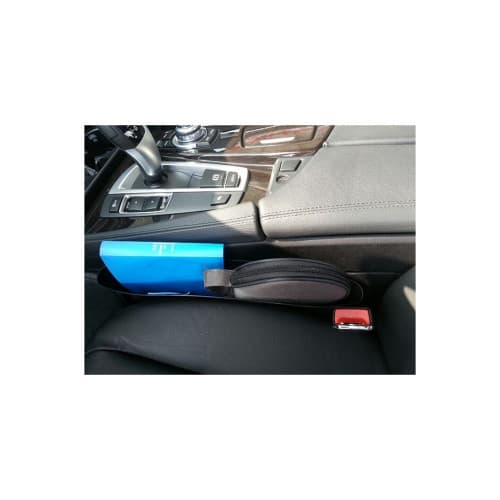 Set suport buzunar auto din plastic Cod: MB55 4