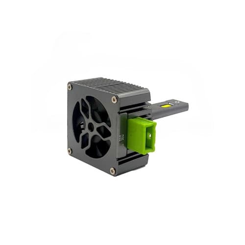 Set becuri LED D3S 50W 9000lm 6000K CANBUS Cod: LX3-D3S 3