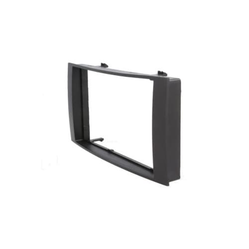 Rama adaptoare player auto 2 DIN negru Cod: RAM-40.149.2 2