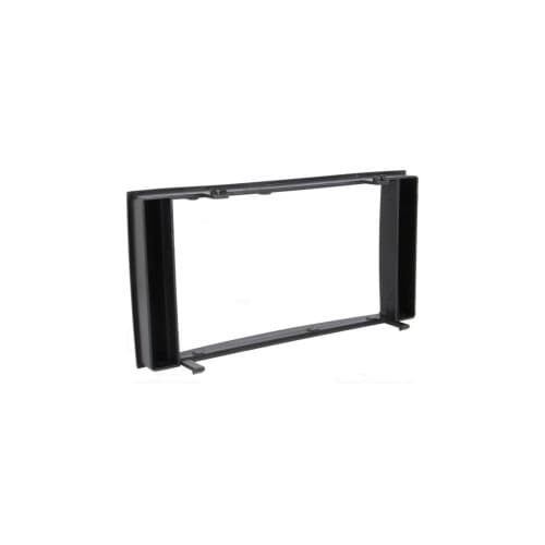 Rama adaptoare player auto 2 DIN negru Cod: RAM-40.149.2 3