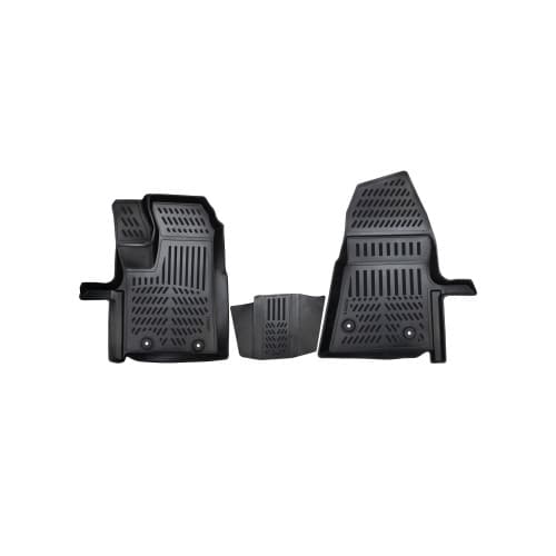 Covoare cauciuc tavita compatibile Ford E-Transit 2025-> Cod: A80-X332