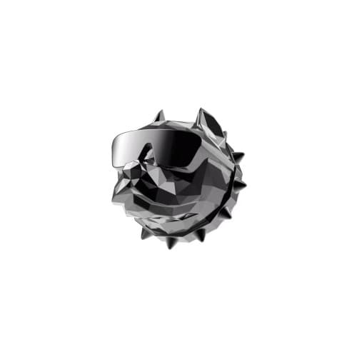 Odorizant auto LUX pentru grila de ventilatie Cod: FST-3062 2