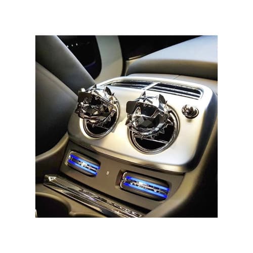 Odorizant auto LUX pentru grila de ventilatie Cod: FST-3062 4