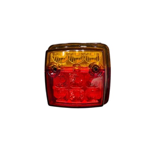 Lampa spate LED SMD 50mmx84mm Cod: 2140-B 2