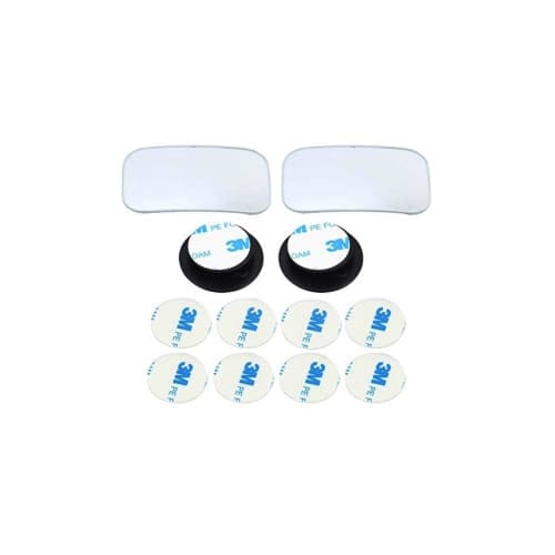 Oglinzi unghi mort reglabile cu adeziv 3M Premium Cod: 3R-054 2