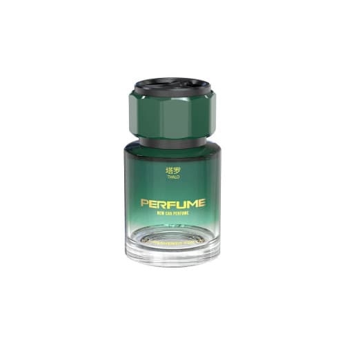 Difuzor auto lichid cu ulei esential 110ml diverse esente Cod: FS-3603 2