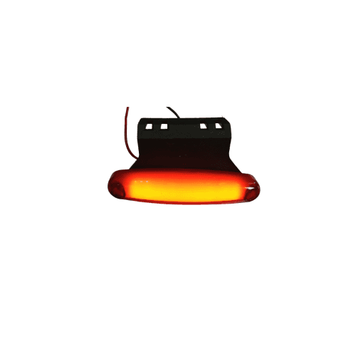 Lampa laterala LED tip neon cu suport 12V-24V Cod: FR-0322 3