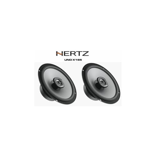 Boxe auto Hertz Uno X 165 55W RMS 2 cai 165mm Cod: UNO-X165