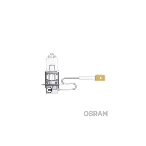 Bec halogen H3 12V/55W Osram Cod: 64151 2