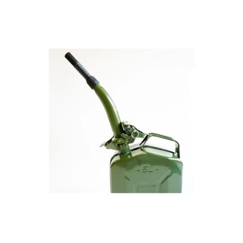 Palnie pentru canistra metal Cod: FS-001 3