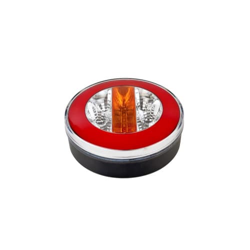 Lampa stop LED tip neon 4 functii 12V Cod: 201705 2