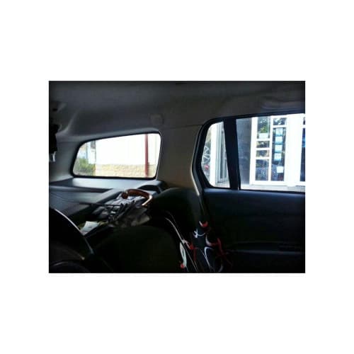 Perdele auto interior 7 bucati compatibile Dacia Logan MCV II Stepway 2015-2023 Cod: ARTFL7 4