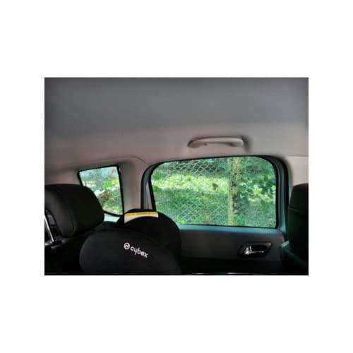 Perdele auto interior 5 bucati compatibile Peugeot 3008 I Hatchback 2009-2016 Cod: ARTFL5 2