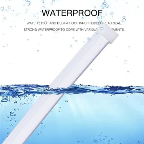 Set banda DRL LED 45 cm cu functie de semnalizare flow lumina alba + semnalizare galbena 12V Cod: SPT451504WAF12 2