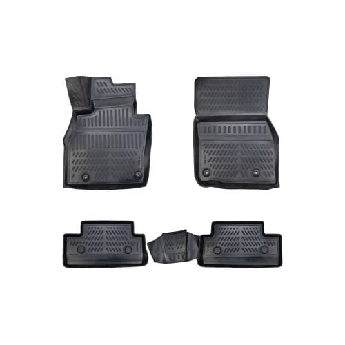 Covoare cauciuc tavita compatibile Mazda CX-60 2022-> Cod: A80-X142