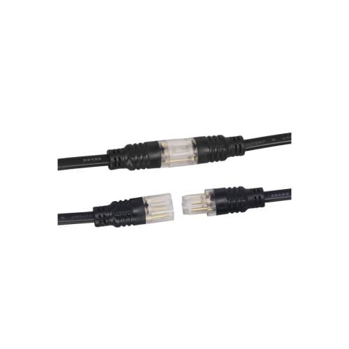 Mufa mama-tata cu 3 fire Cod: TL-A215 3