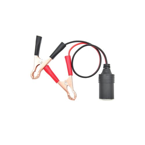 Mufa bricheta auto cu clesti pentru baterie Cod: TL-A178 2