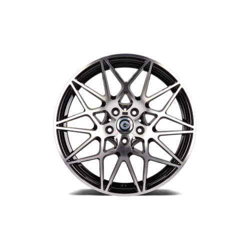 Jante Carbonado Crazy 18x8.5 5x120 compatibile BMW Cod: 01-01-44124 2