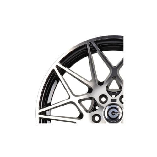 Jante Carbonado Crazy 18x8.5 5x120 compatibile BMW Cod: 01-01-44124 3