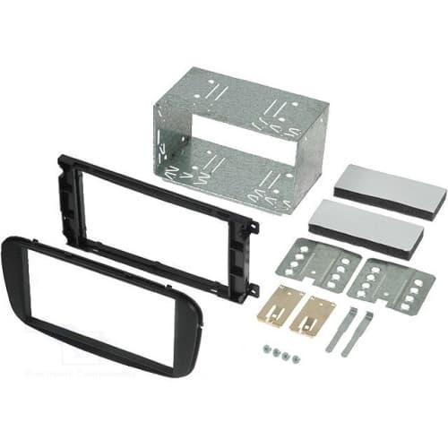 Rama adaptoare FORD COD: RAM-40.213.6