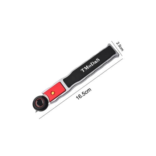 Set Cutter Profesional cu Rolă pentru Tăiere în Adâncime Cod: M-67 2