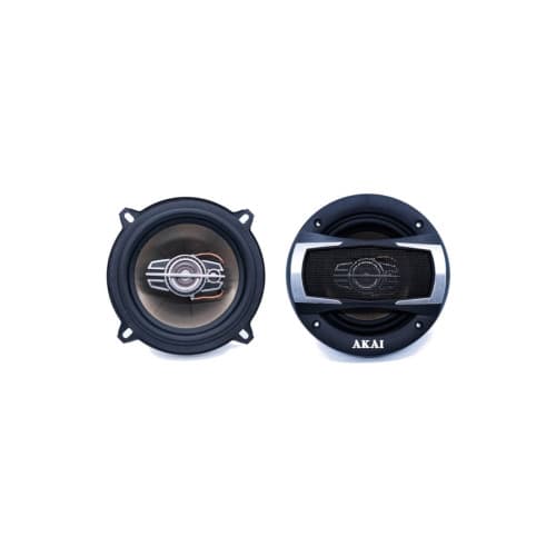 Boxe auto Akai ,3 cai,180W, 13cm Cod: ACS-506