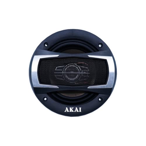 Boxe auto Akai ,3 cai,180W, 13cm Cod: ACS-506 2