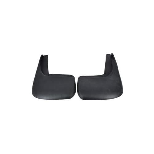 Set aparatori noroi pentru fata sau spate compatibile Ford Transit Custom 2003-2013 Cod: FRD-204